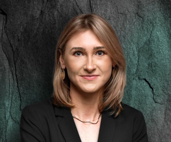 Dorota Wojtczak