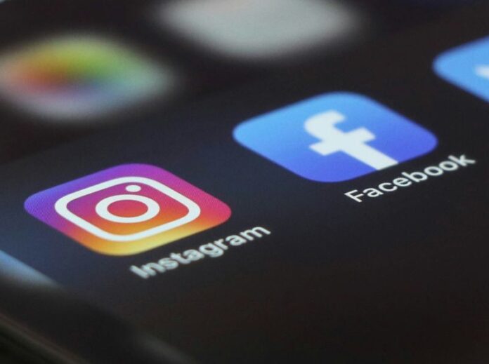 Facebook i Instagram