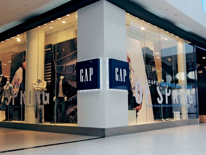 Gap