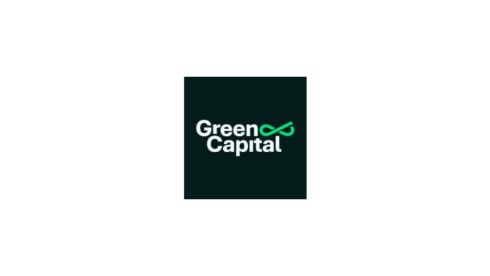 logo Green Capital