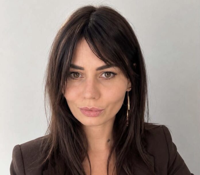 Iwona Walska