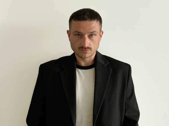 Kamil Frączek