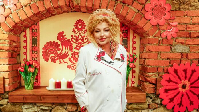 Magda Gessler, Kuchenne Rewolucje 32, odcinek 12