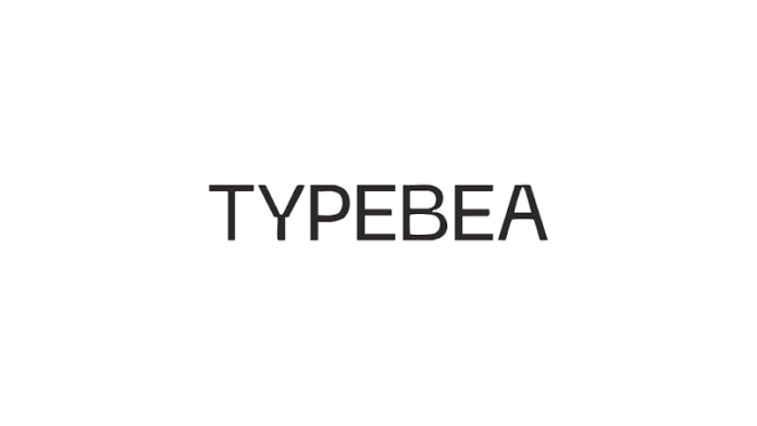 logo Typebea