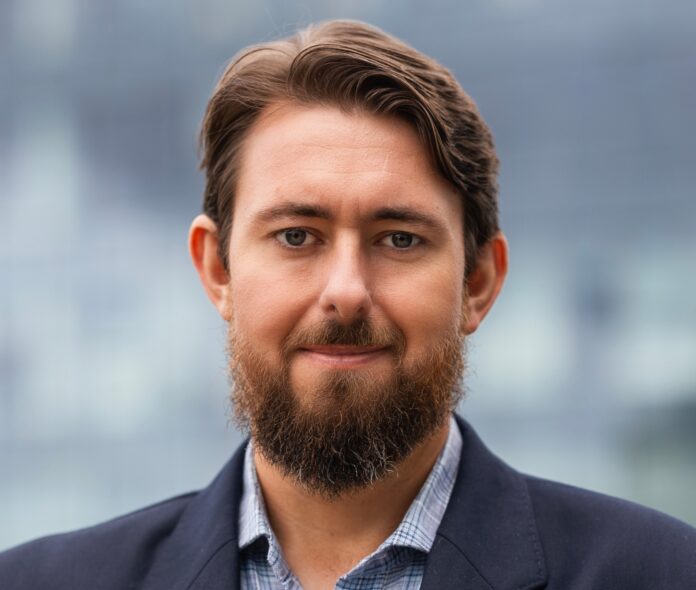 Maciej Kikta