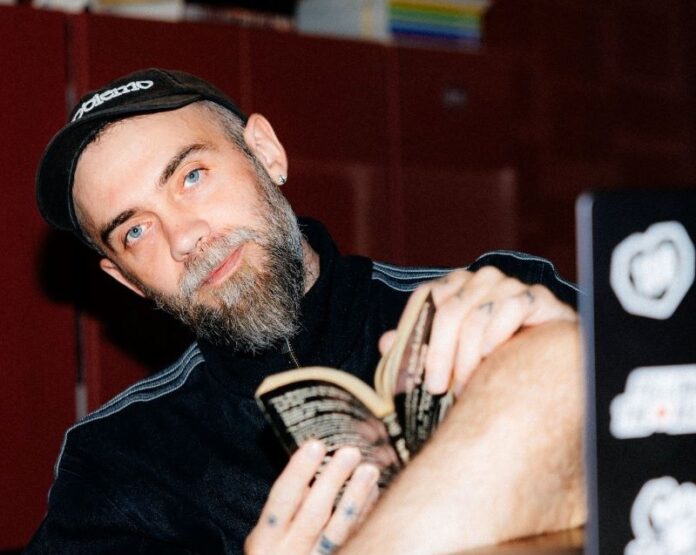 Marcin Talarek