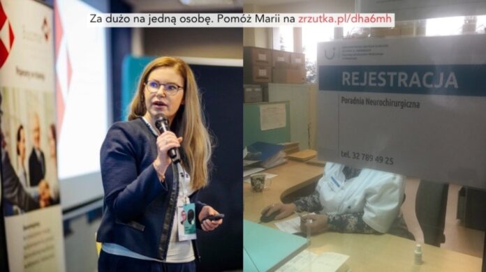 Maria Buszman