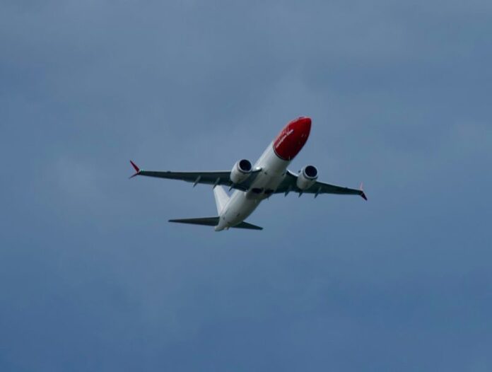 Norwegian Air