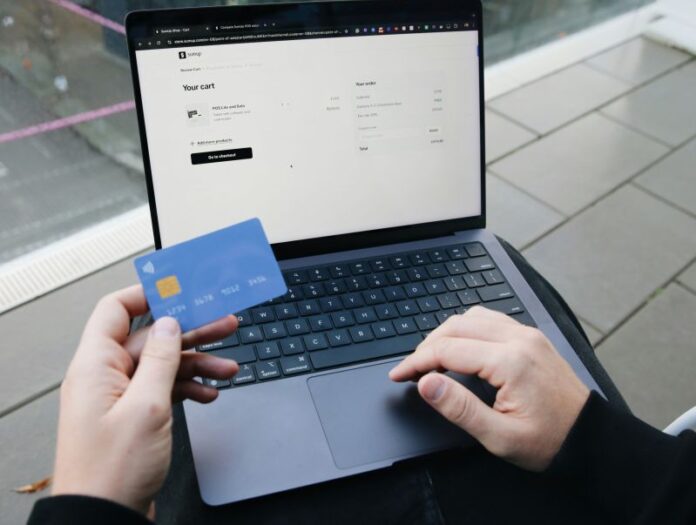 Zakupy online