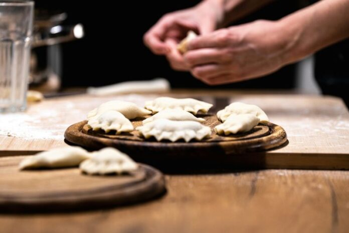 Pierogi