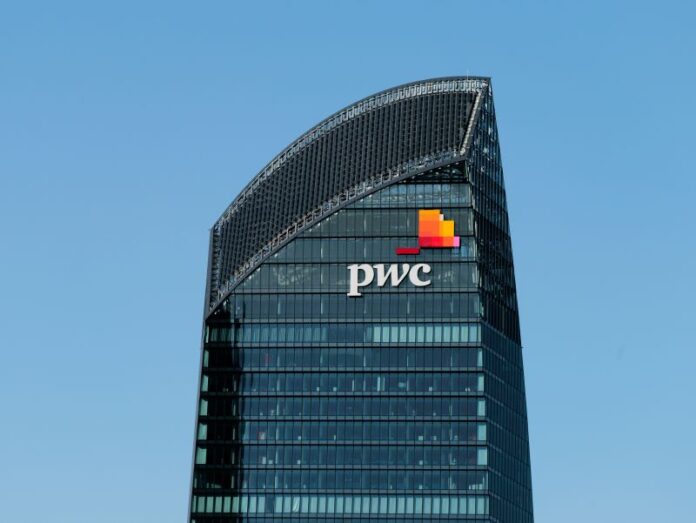 budynek PwC