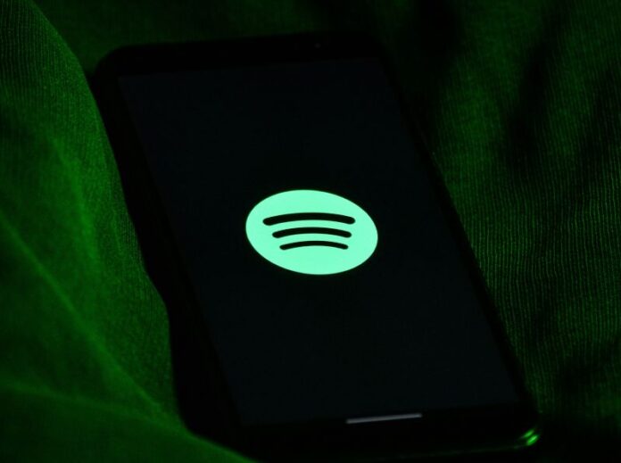 Spotify