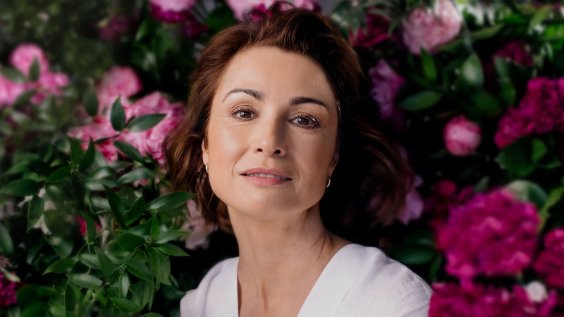 Joanna Brodzik