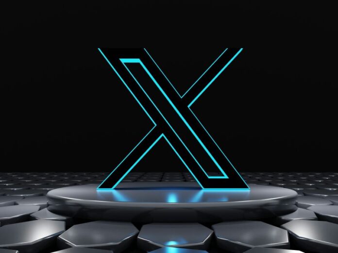 X
