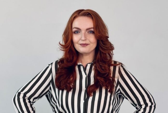 Żaneta Kurczyńska
