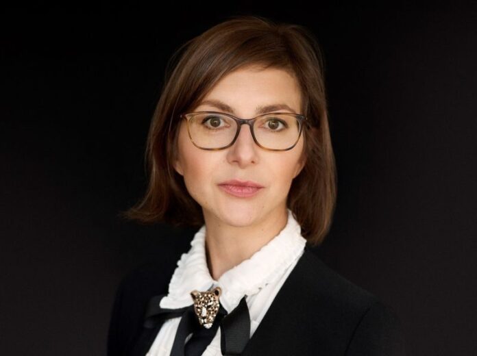 Anna Roman-Pluta