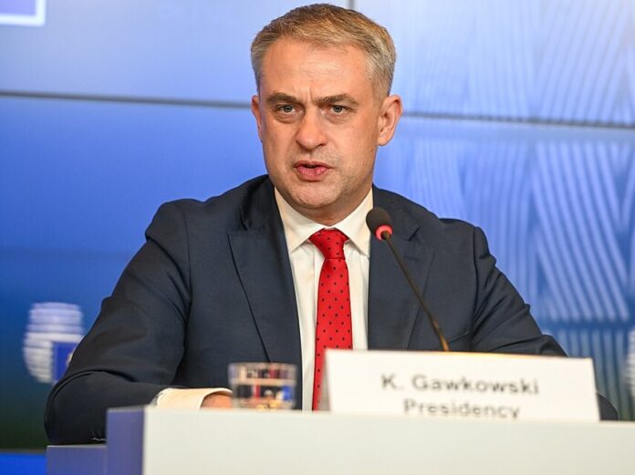 Gawkowski