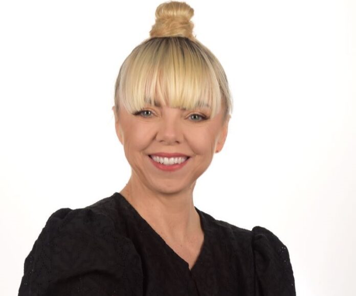 Olga Sierpień-Gonera