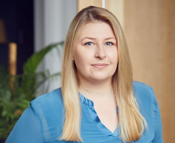 Alicja Pietraszewska