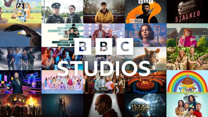 BBC Studios