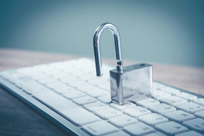 Cyberbezpieczeństwo
