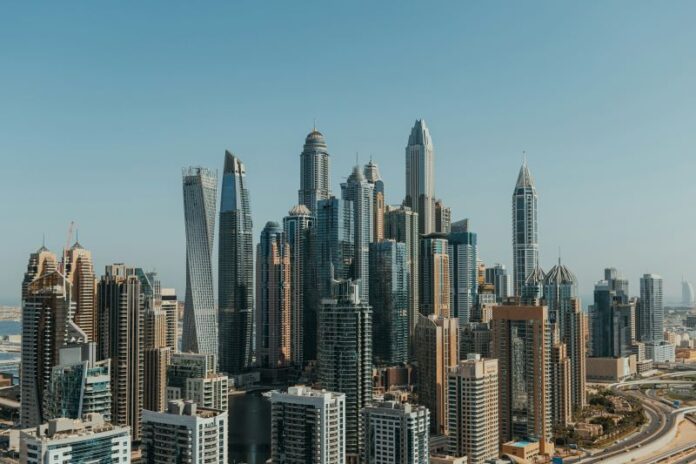 Dubaj