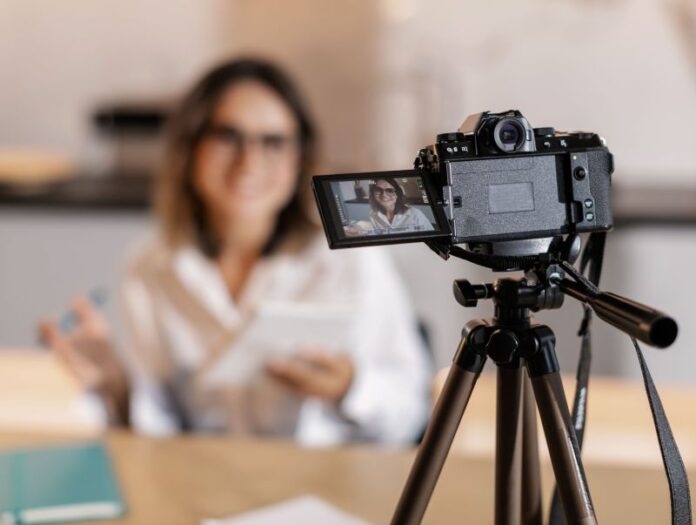 Influencer marketing