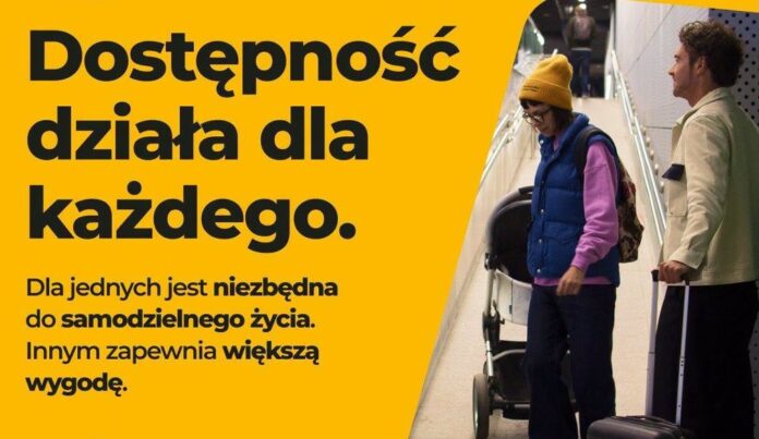 Kampania Dostępność