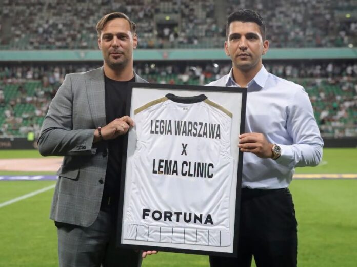Legia Warszawa