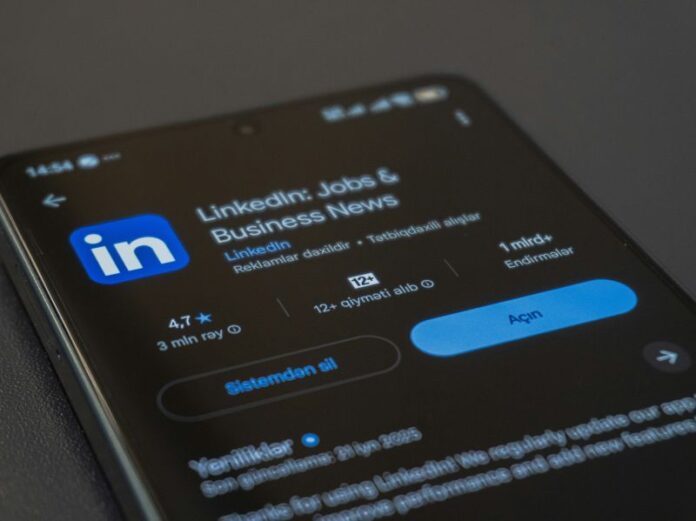 LinkedIn