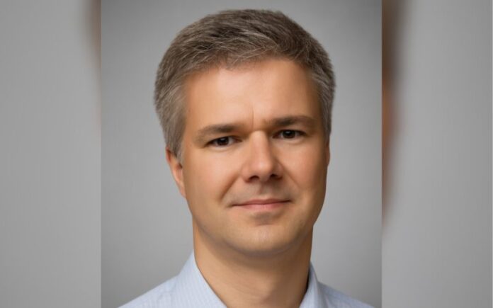 Marek Sieczkowski