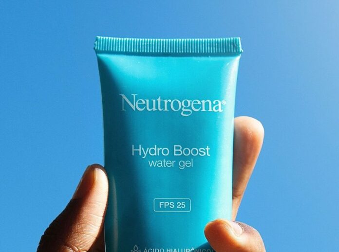 Neutrogena