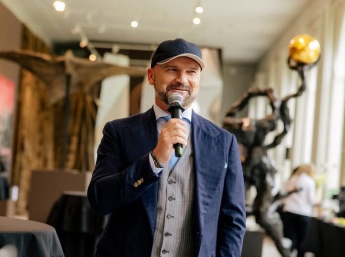 Rafał Brzoska