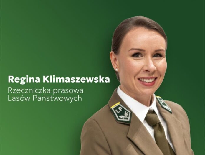 Regina Klimaszewska