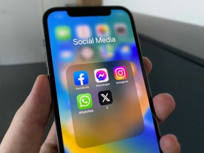 Social media