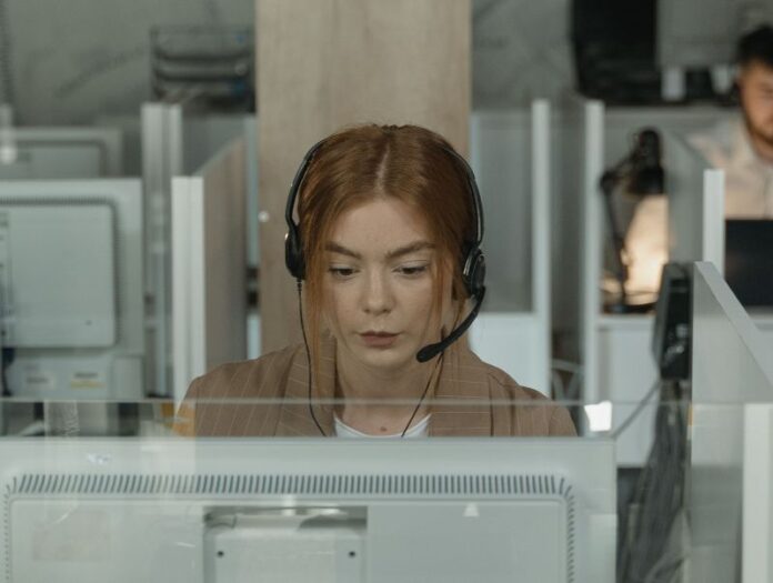 Telemarketing