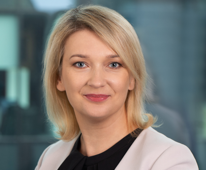 Anna Czyż BFG