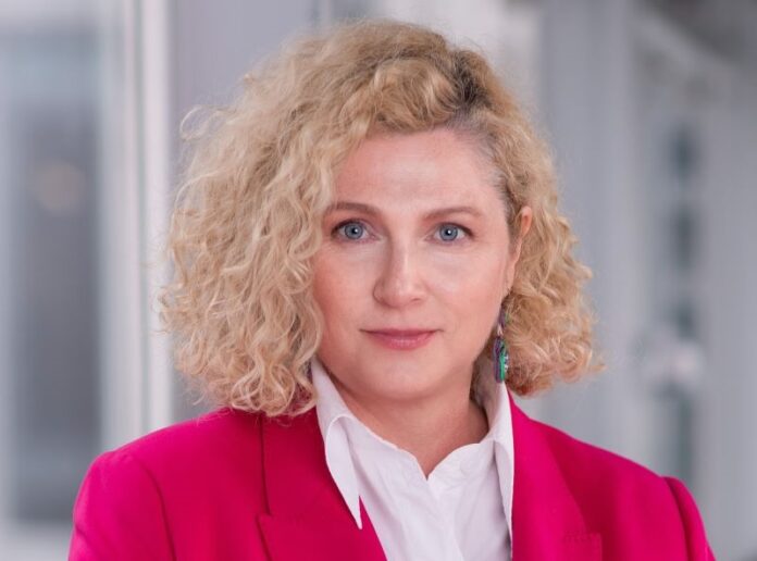 Beata Zduńczyk-Golędzinowska