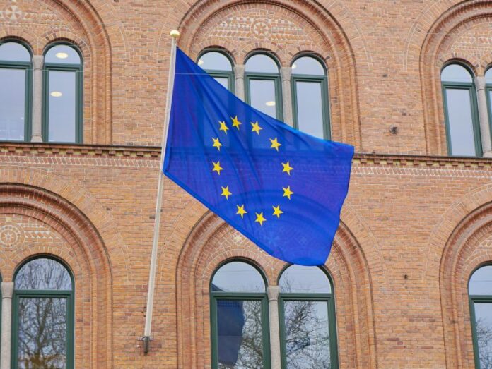 UE