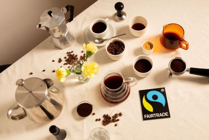 Fairtrade Products