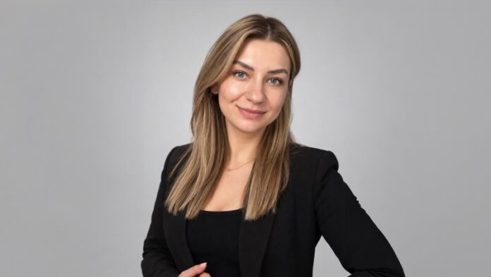 Ilona Rutkowska