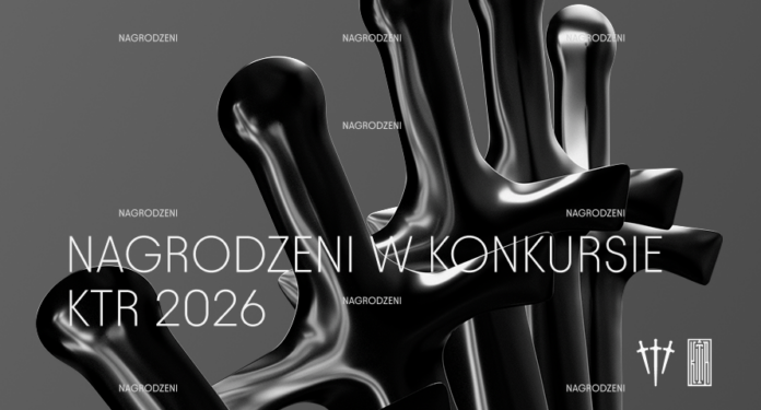KTR 2026 nagrodzeni