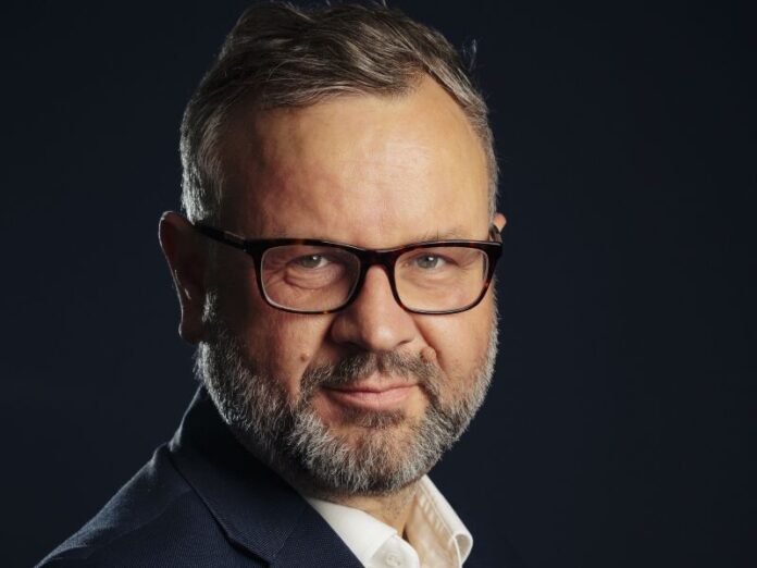 Krzysztof Wojciechowski