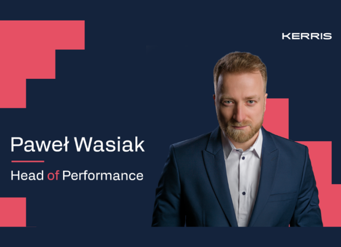 Paweł Wasiak