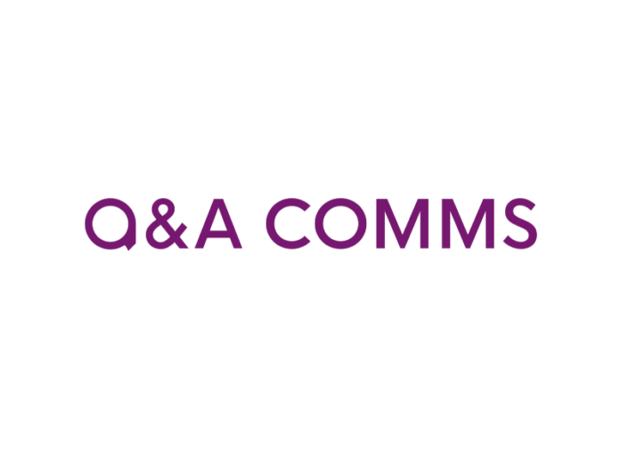 Q&A Comms