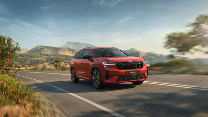 Skoda
