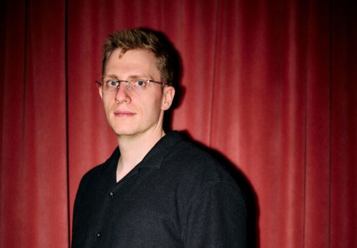 Szymon Ślęzak