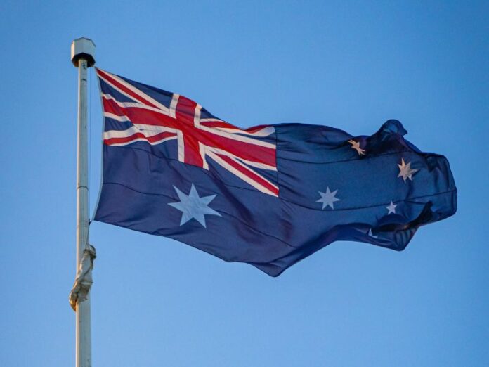 Australia