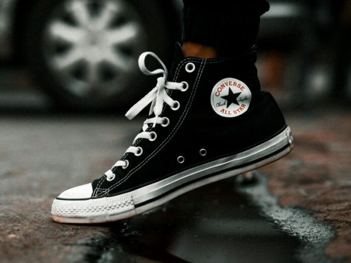 Converse