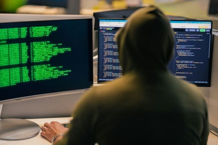 Cyberbezpieczeństwo